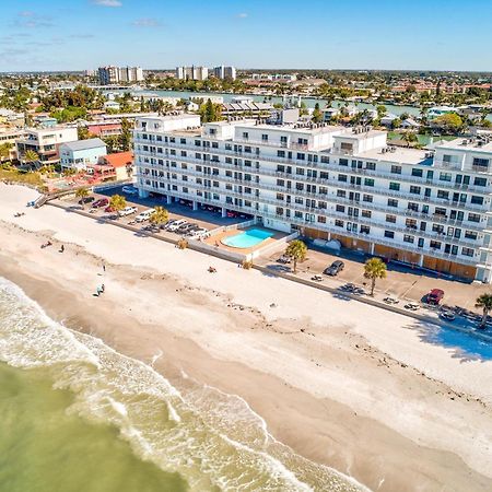 Sunset Chateau 409 St. Pete Beach Kültér fotó