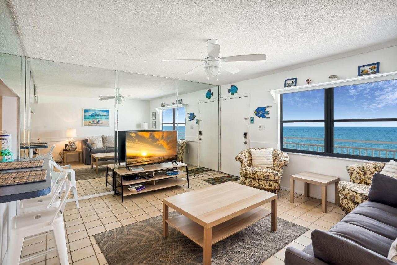 Sunset Chateau 409 St. Pete Beach Kültér fotó
