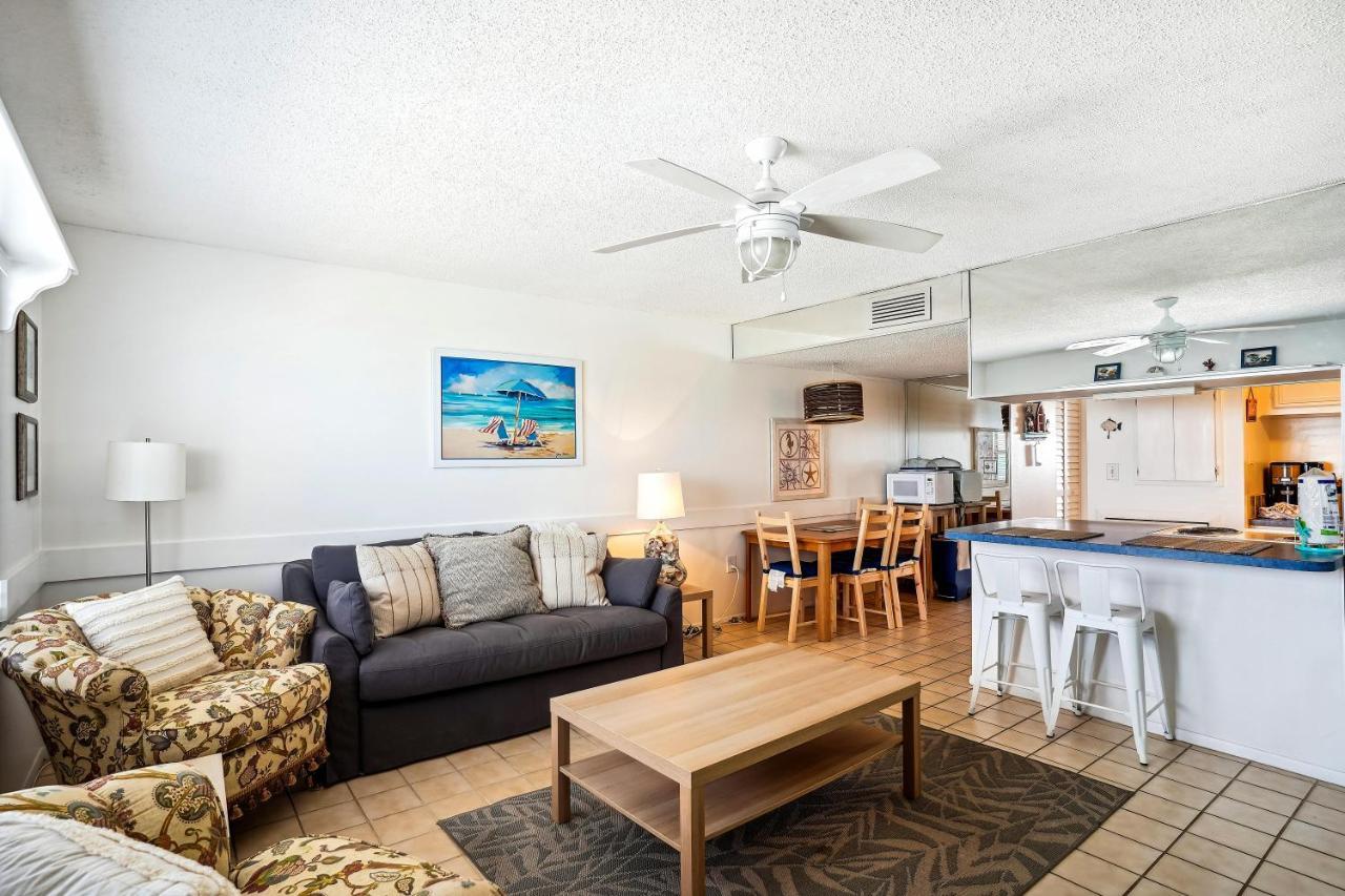Sunset Chateau 409 St. Pete Beach Kültér fotó