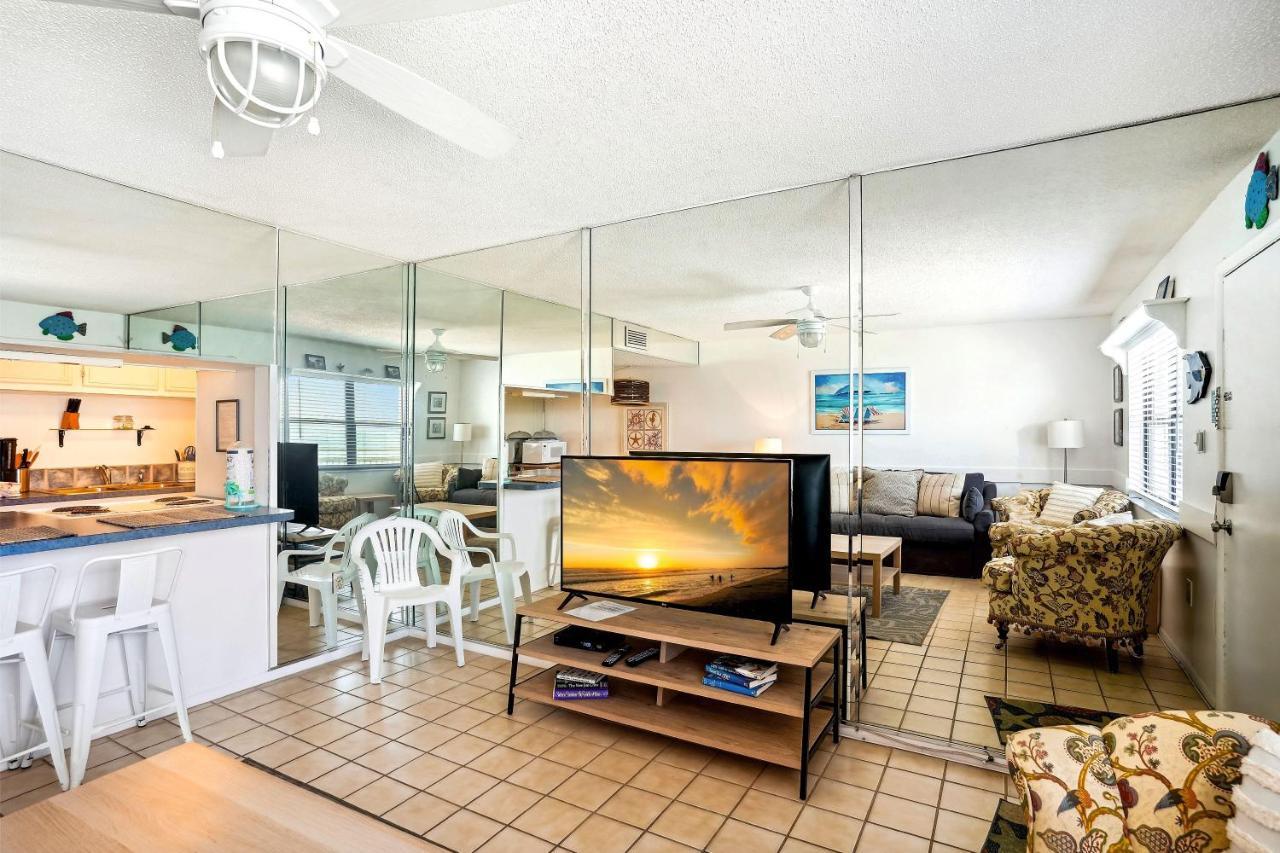 Sunset Chateau 409 St. Pete Beach Kültér fotó