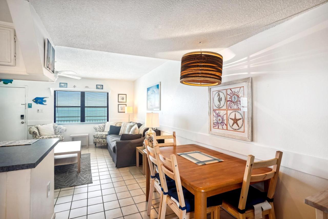 Sunset Chateau 409 St. Pete Beach Kültér fotó