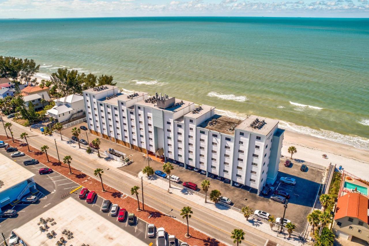 Sunset Chateau 409 St. Pete Beach Kültér fotó