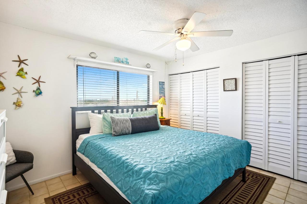 Sunset Chateau 409 St. Pete Beach Kültér fotó