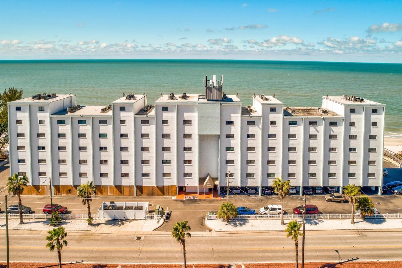 Sunset Chateau 409 St. Pete Beach Kültér fotó