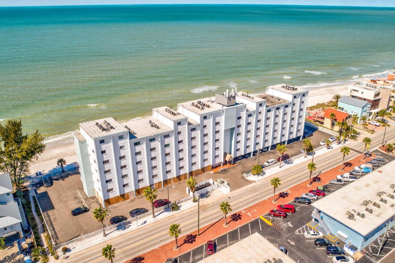 Sunset Chateau 409 St. Pete Beach Kültér fotó
