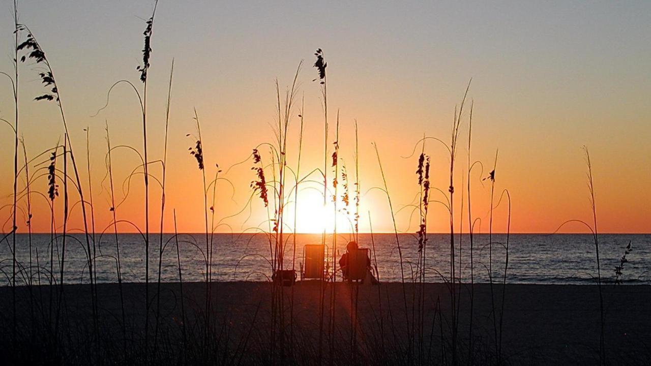 Sunset Chateau 409 St. Pete Beach Kültér fotó