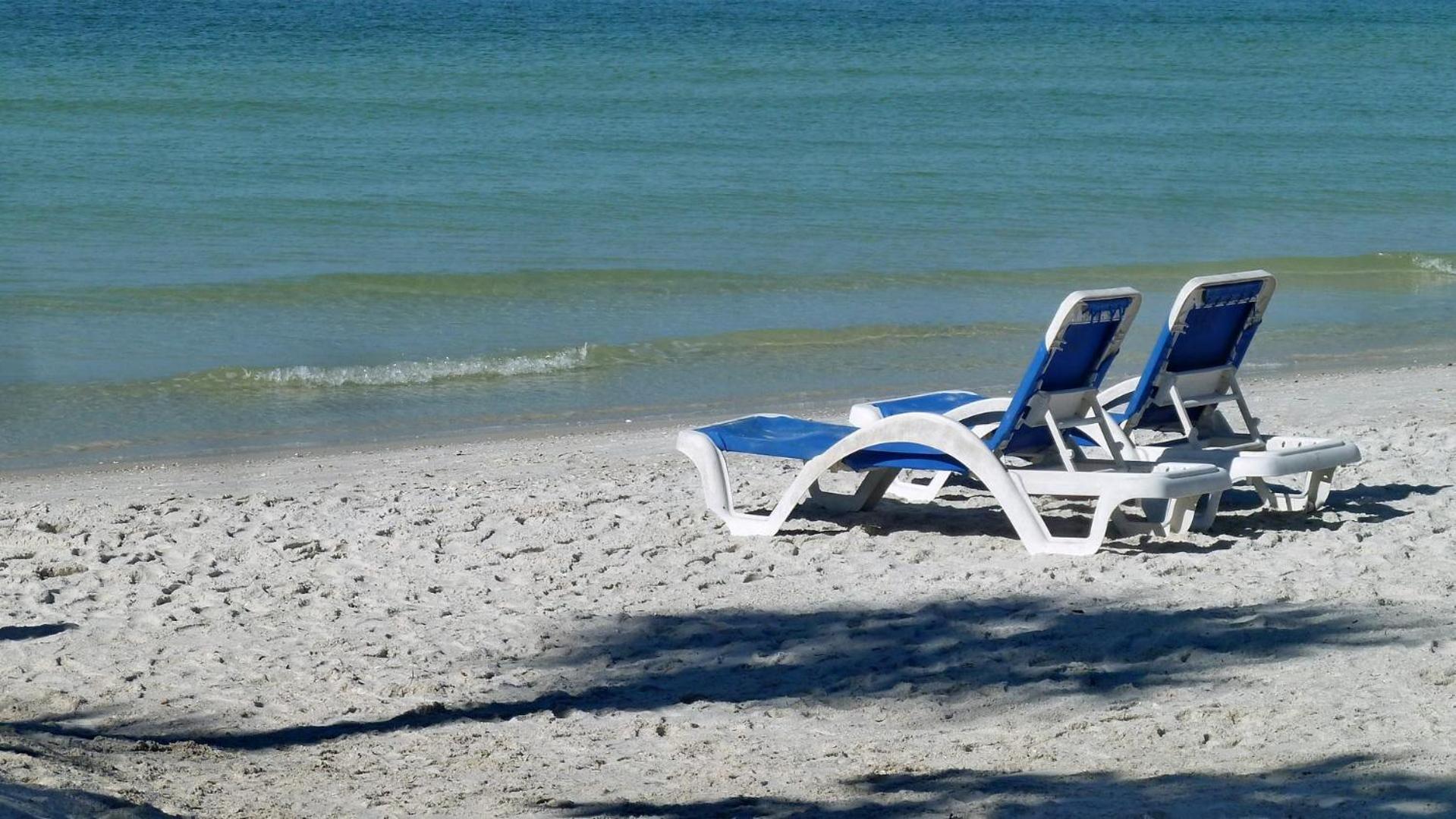 Sunset Chateau 409 St. Pete Beach Kültér fotó